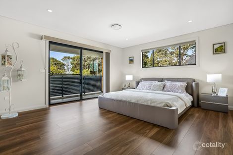 Property photo of 264 The River Road Revesby NSW 2212