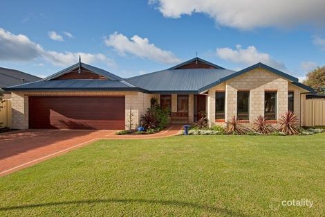 4 Frances Louisa St, West Busselton, WA 6280
