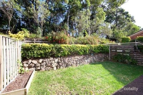 Property photo of 17/250 Park Avenue Kotara NSW 2289