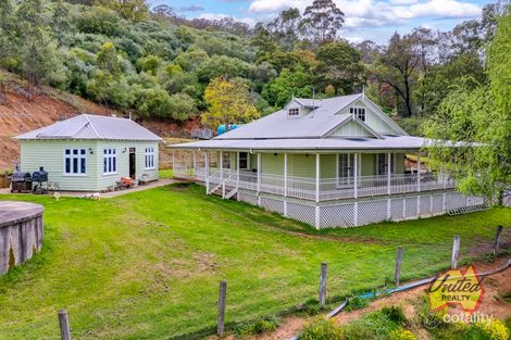 Property photo of 355 Calf Farm Road Mount Hunter NSW 2570