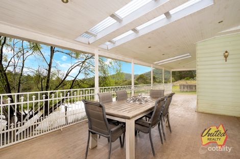 Property photo of 355 Calf Farm Road Mount Hunter NSW 2570