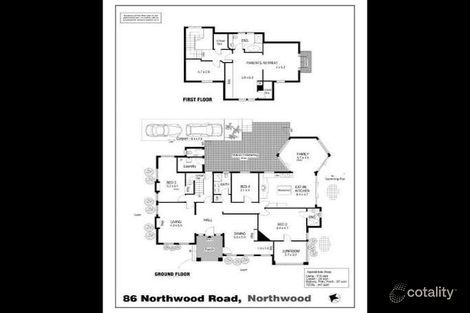 Property photo of 86 Northwood Road Northwood NSW 2066