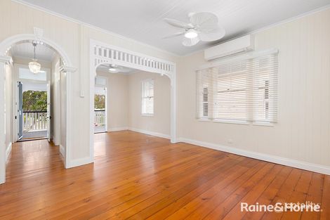 Property photo of 16 Bayliss Street Toowong QLD 4066