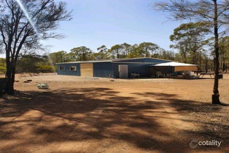 509 Cartens Lane, Tara, QLD 4421