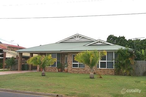 98 Seaville Ave, Scarborough, QLD 4020