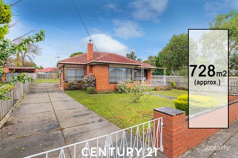 Property photo of 24 Knell Street Mulgrave VIC 3170