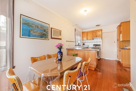 Property photo of 24 Knell Street Mulgrave VIC 3170