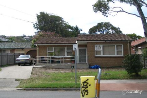 Property photo of 4 South Creek Road Dee Why NSW 2099