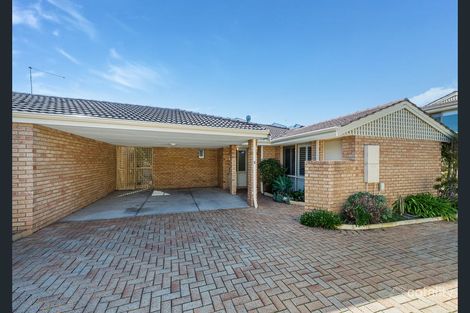Property photo of 5/287 Mill Point Road South Perth WA 6151