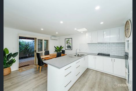 Property photo of 5/287 Mill Point Road South Perth WA 6151