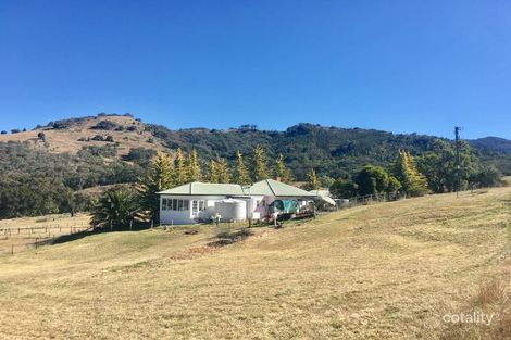 Property photo of 400 Danglemah Road Limbri NSW 2352