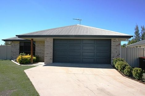 Property photo of 23 Blue Gums Drive Emerald QLD 4720