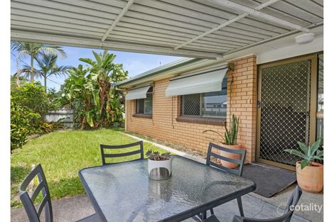 Property photo of 1/21 Kurrajong Avenue Bogangar NSW 2488