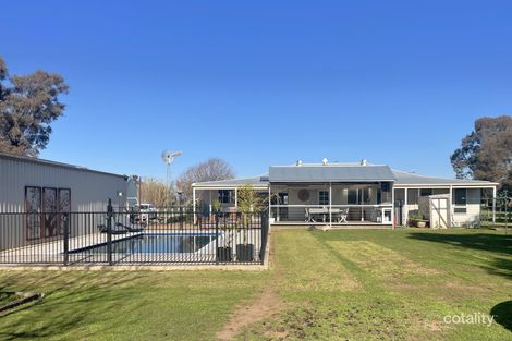 1385 Katamatite-Nathalia Rd, Waaia, VIC 3637