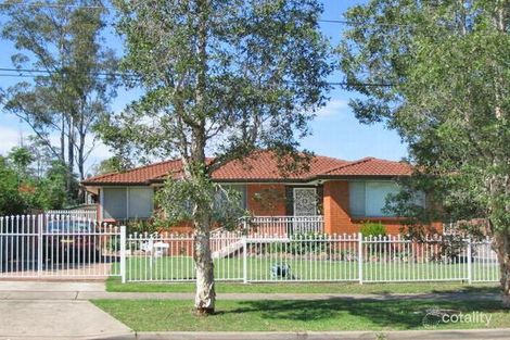 43 Wolseley St, Rooty Hill, NSW 2766