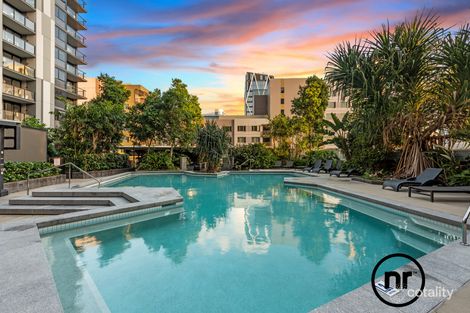 Property photo of 1100/36 King Street Bowen Hills QLD 4006