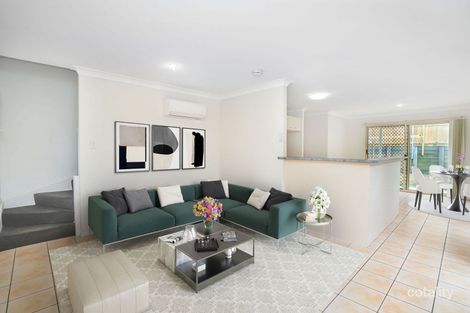 81/36 Benhiam St, Calamvale, QLD 4116