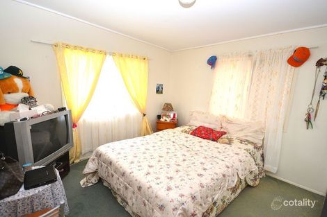 Property photo of 8 Stewart Street Kilcoy QLD 4515