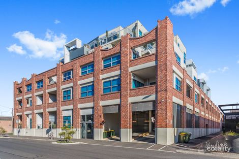 7/18 Bent St, Kensington, VIC 3031