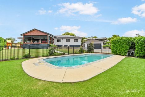 Property photo of 33 Freyling Road Hodgson Vale QLD 4352