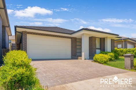 Property photo of 84 Longhurst Street Oran Park NSW 2570