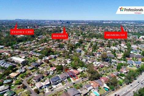 Property photo of 13 Jenkins Street Dundas NSW 2117