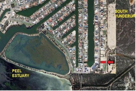 75 Murray Waters Bvd, South Yunderup, WA 6208