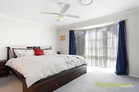 Property photo of 30 Selwyn Place Quakers Hill NSW 2763