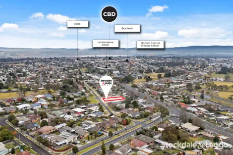 Property photo of 31 Quigley Street Morwell VIC 3840