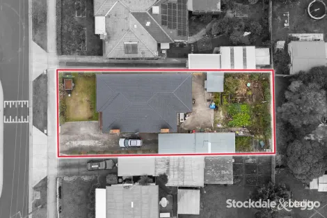 Property photo of 31 Quigley Street Morwell VIC 3840