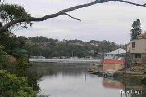 Property photo of 38 Wonga Road Yowie Bay NSW 2228