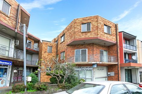 8/21-23 Highclere Ave, Punchbowl, NSW 2196