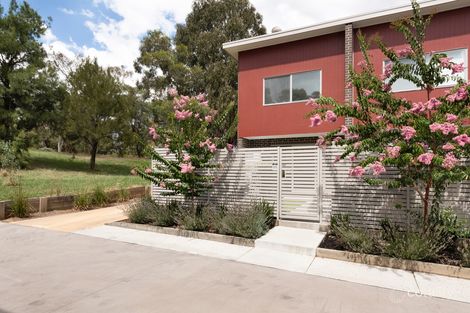 111/161-167 Mortimer Lewis Dr, Greenway, ACT 2900