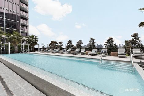 208/3 Tarver St, Port Melbourne, VIC 3207