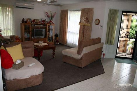 Property photo of 27 Swanton Drive Mudgeeraba QLD 4213