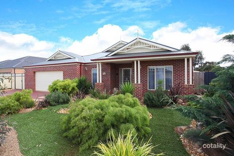 10 Linda Pl, Kurunjang, VIC 3337