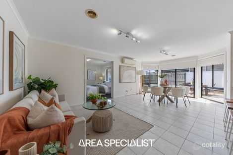 Property photo of 20 Camelia Way Pakenham VIC 3810
