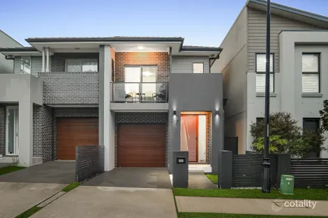 Property photo of 37 Carcoola Way Jordan Springs NSW 2747