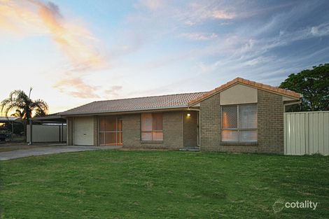 82 David St, North Booval, QLD 4304