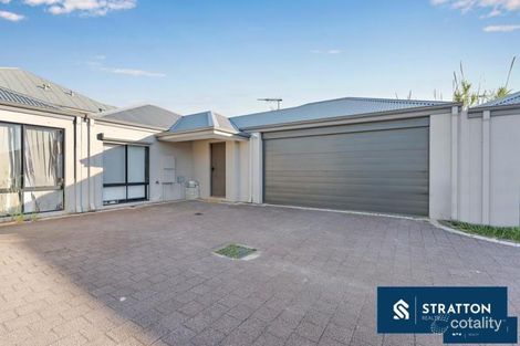 Property photo of 5C Bent Street Cannington WA 6107