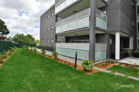 Property photo of 1/564-570 Liverpool Road Strathfield South NSW 2136