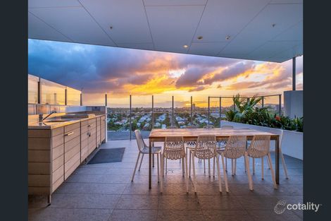 Property photo of 1062/123 Cavendish Road Coorparoo QLD 4151