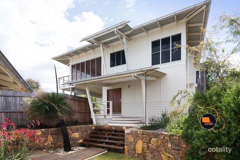 Property photo of 4 Lesueur Place Gnarabup WA 6285