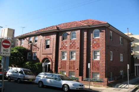 Property photo of 19 Upper Gilbert Street Manly NSW 2095