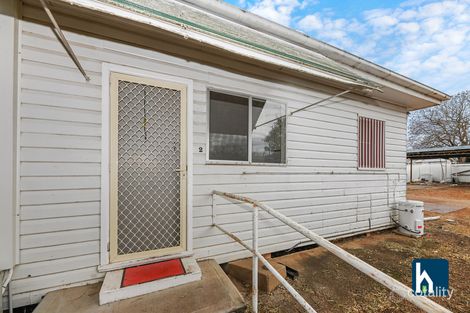 Property photo of 2/13-15 Wentworth Street Gunnedah NSW 2380