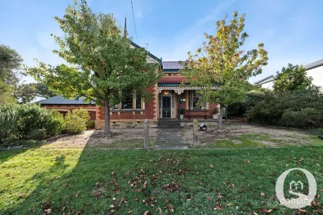 52-54 Nettle St, Ironbark, VIC 3550