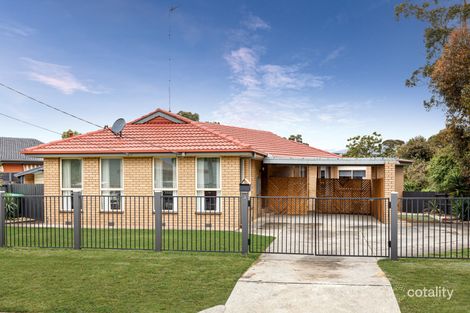 Property photo of 3 Dallas Avenue Mount Clear VIC 3350