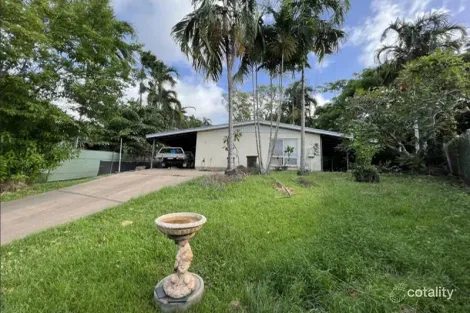 5 Sheddan Ct, Gray, NT 0830