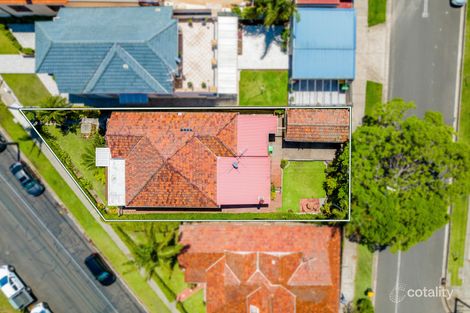 Property photo of 4 Sisters Crescent Drummoyne NSW 2047