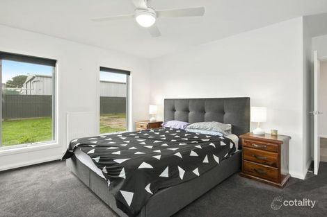 Property photo of 5A Clarke Street Miners Rest VIC 3352